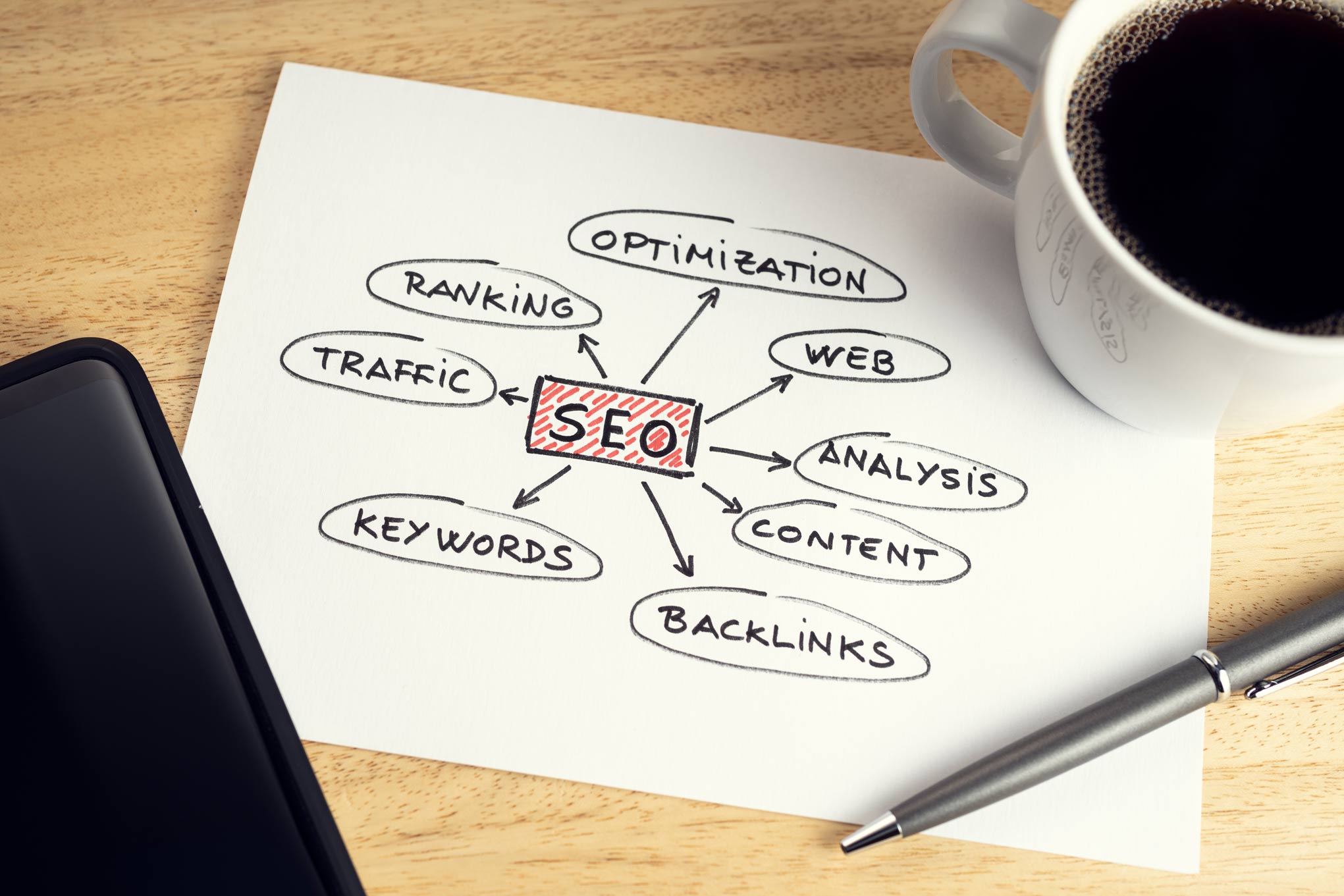 SEO Tips