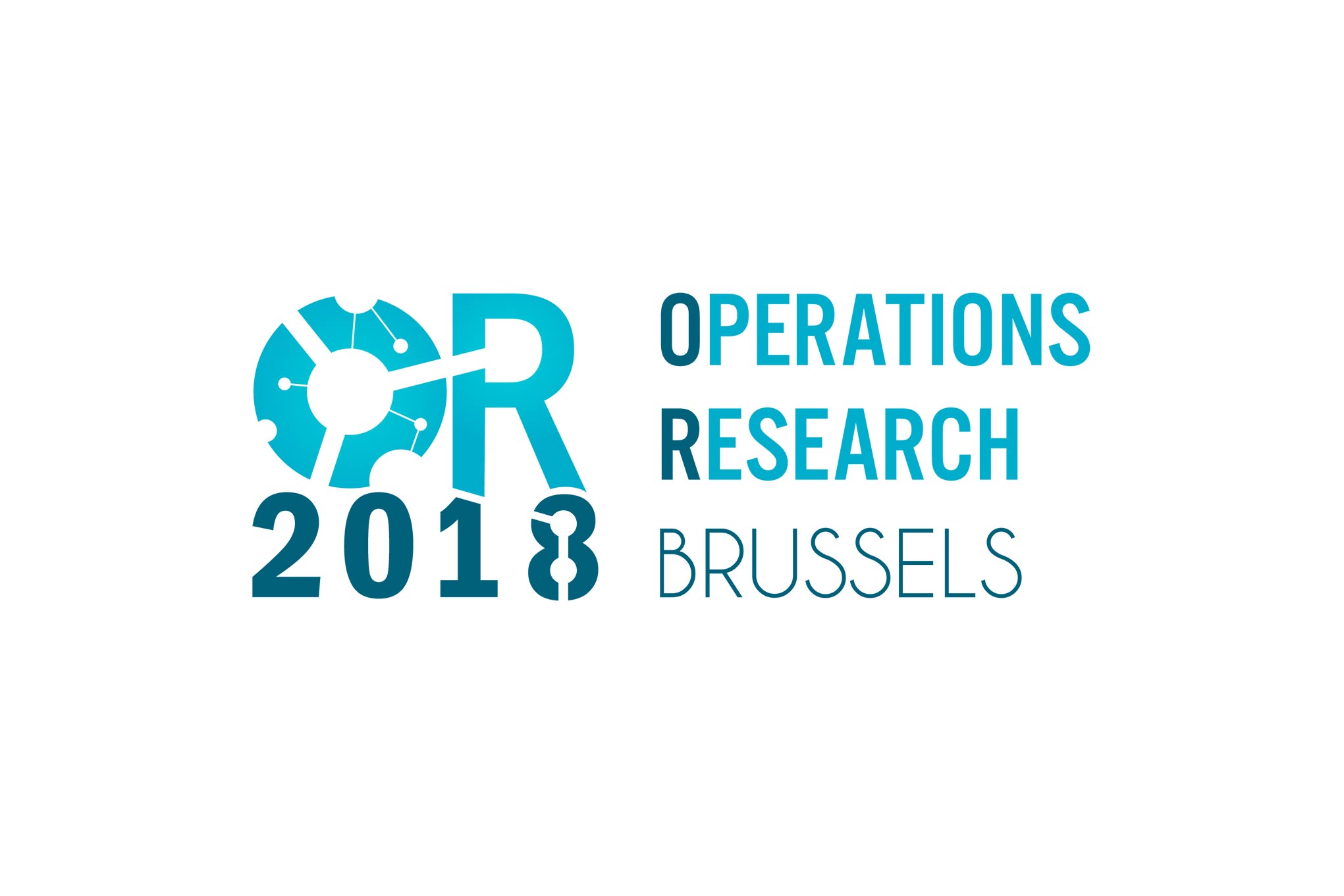 Logo of Operations Research 2018 