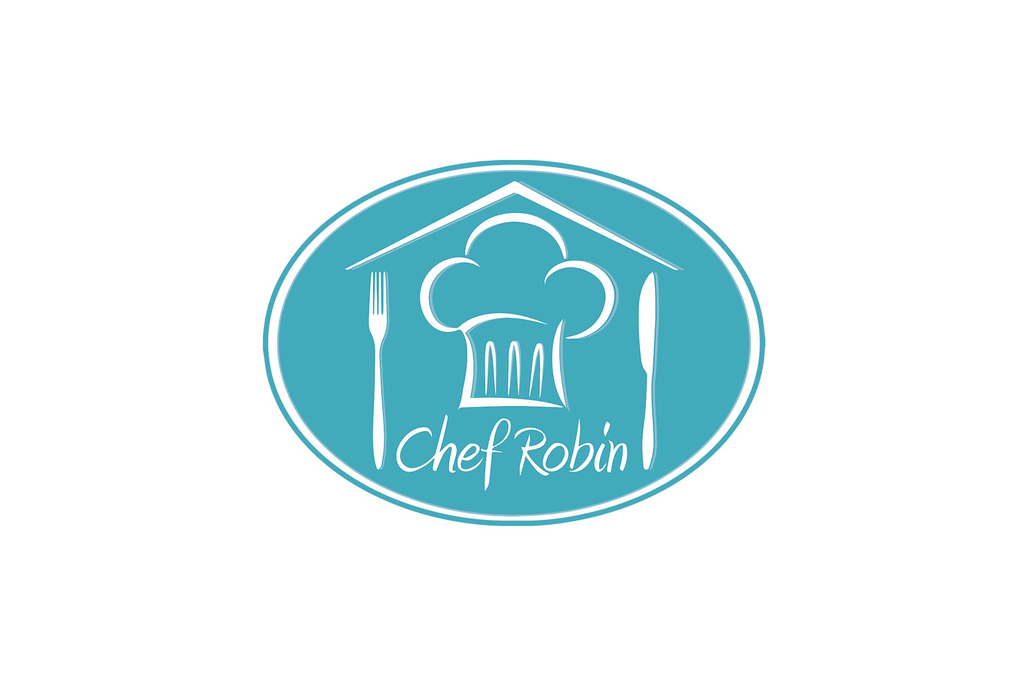 Logo of Chef Robin