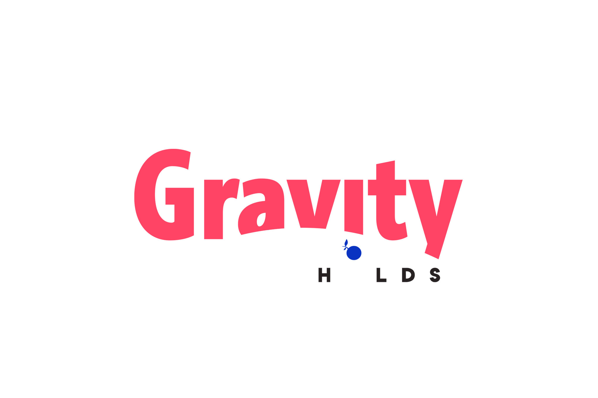 Logo of Gravity Holds