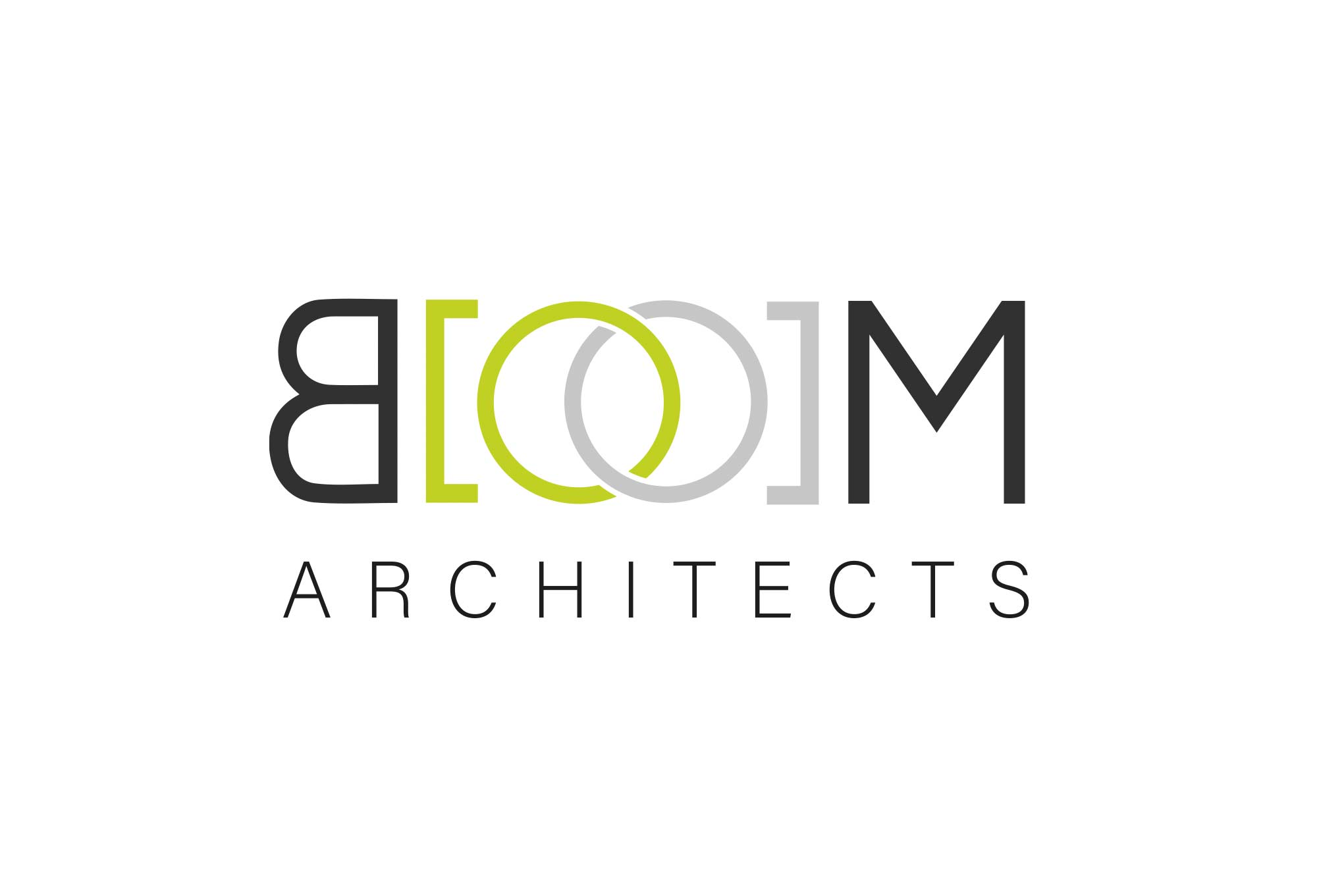Logo of BOOM Architects