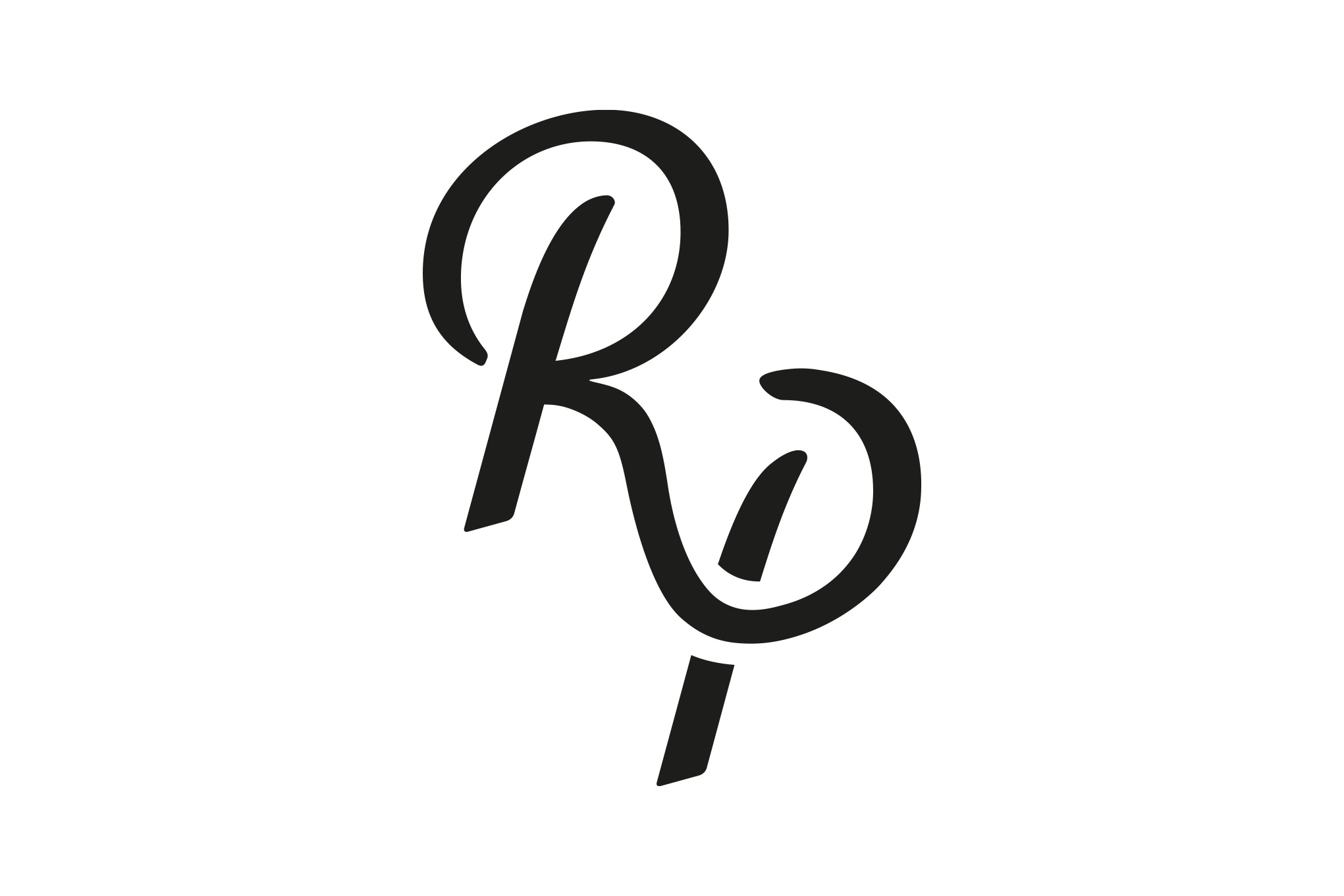 RP logo